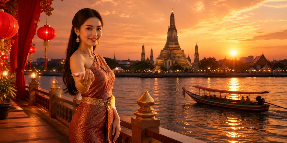 ufa thai