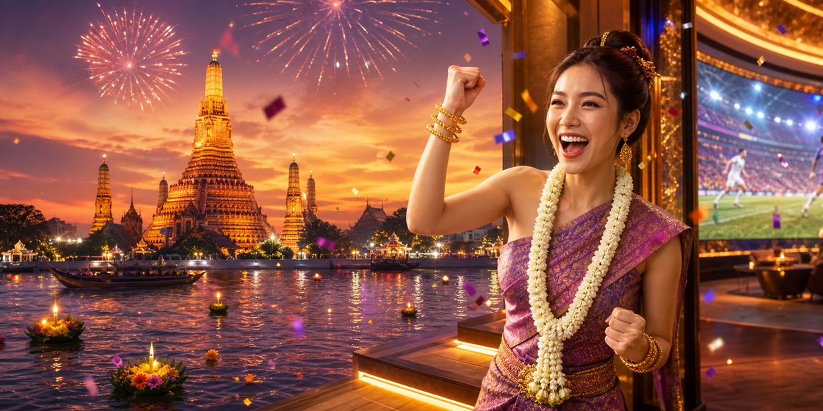 ufa thai