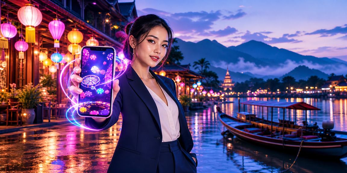 ufa thai
