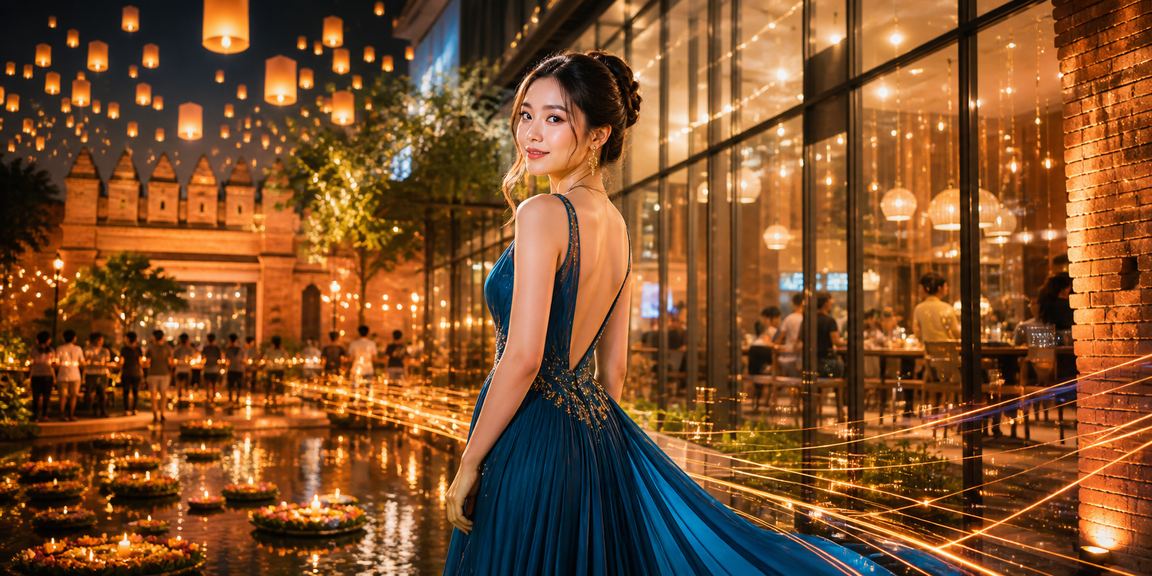 ufa thai