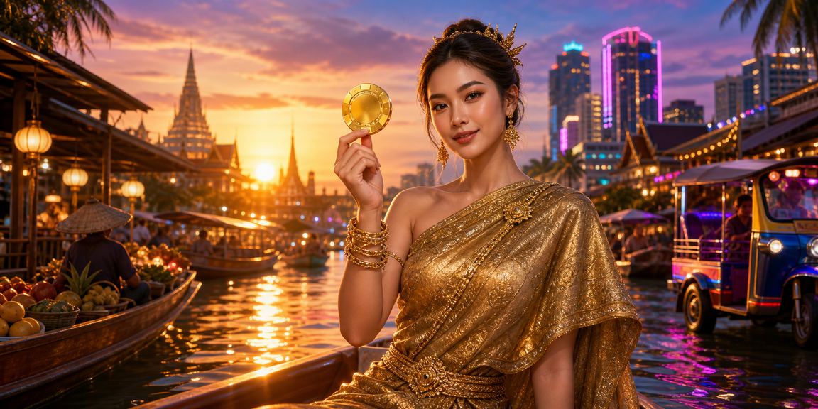 ufa thai