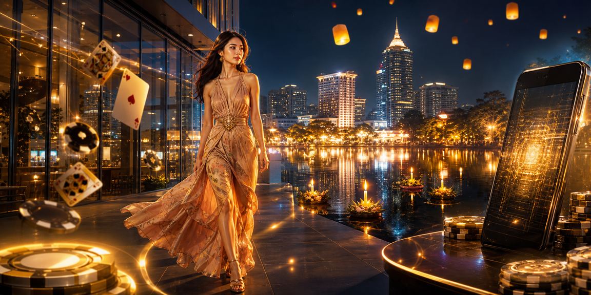 ufa thai