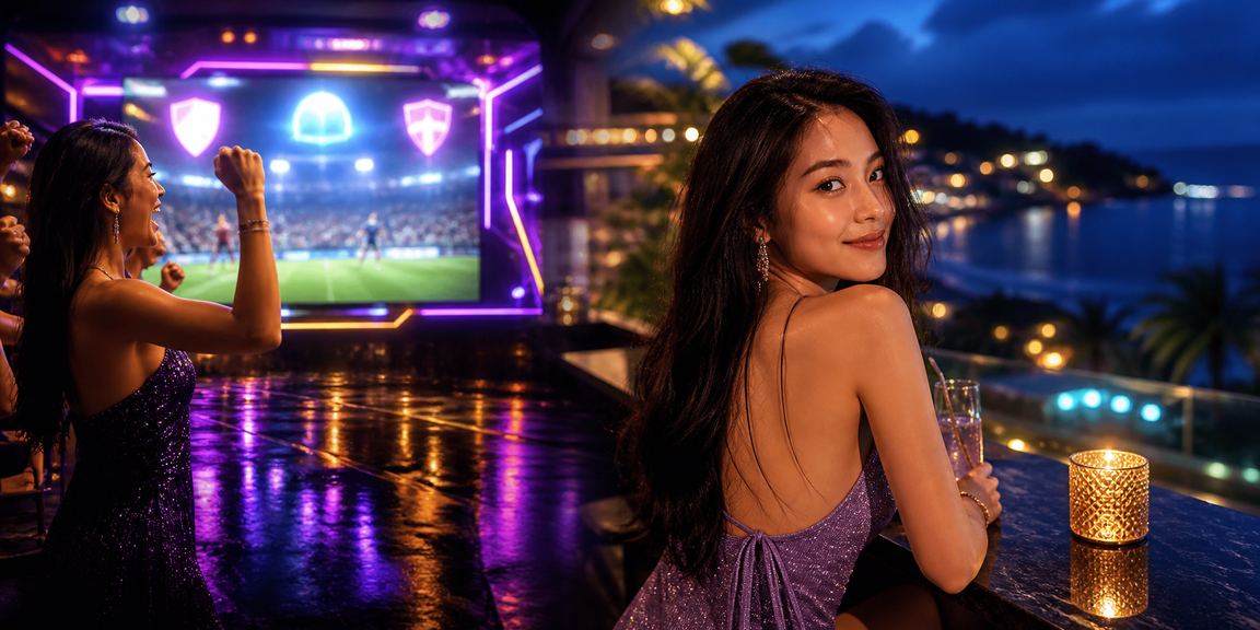 ufa thai