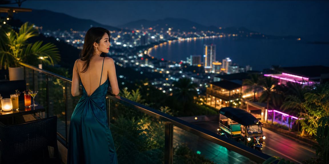 ufa thai