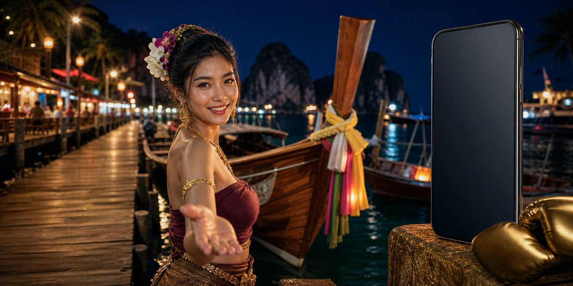 ufa thai
