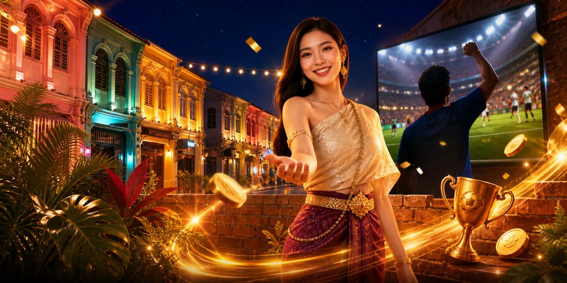 ufa thai