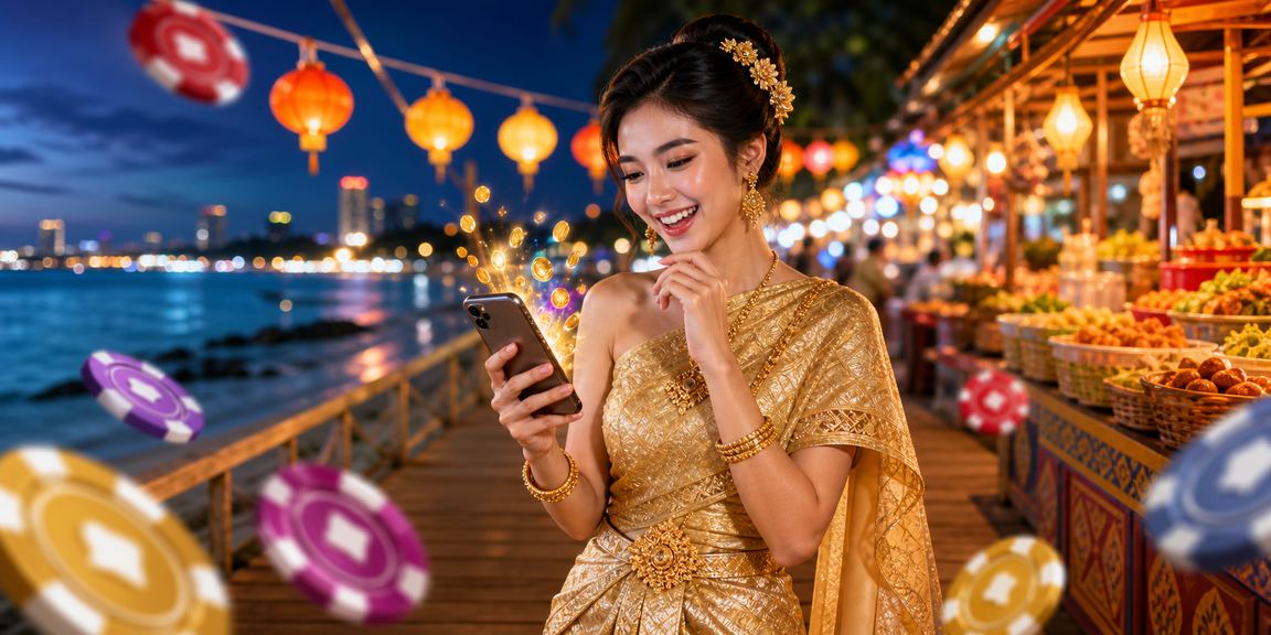 ufa thai
