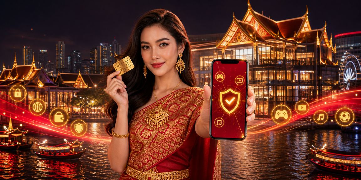 ufa thai